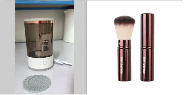Speedy Brush Purifier