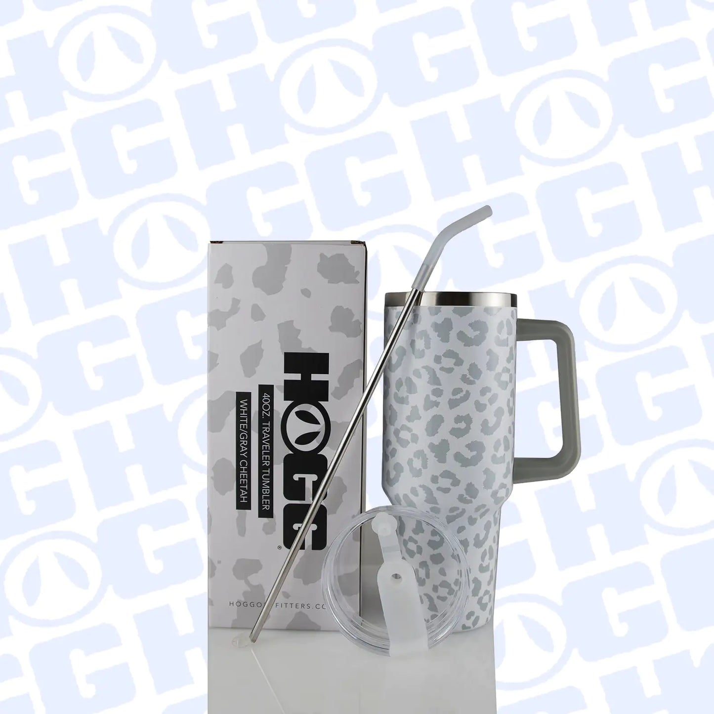 40oz Insulated Tumbler