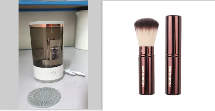 Speedy Brush Purifier