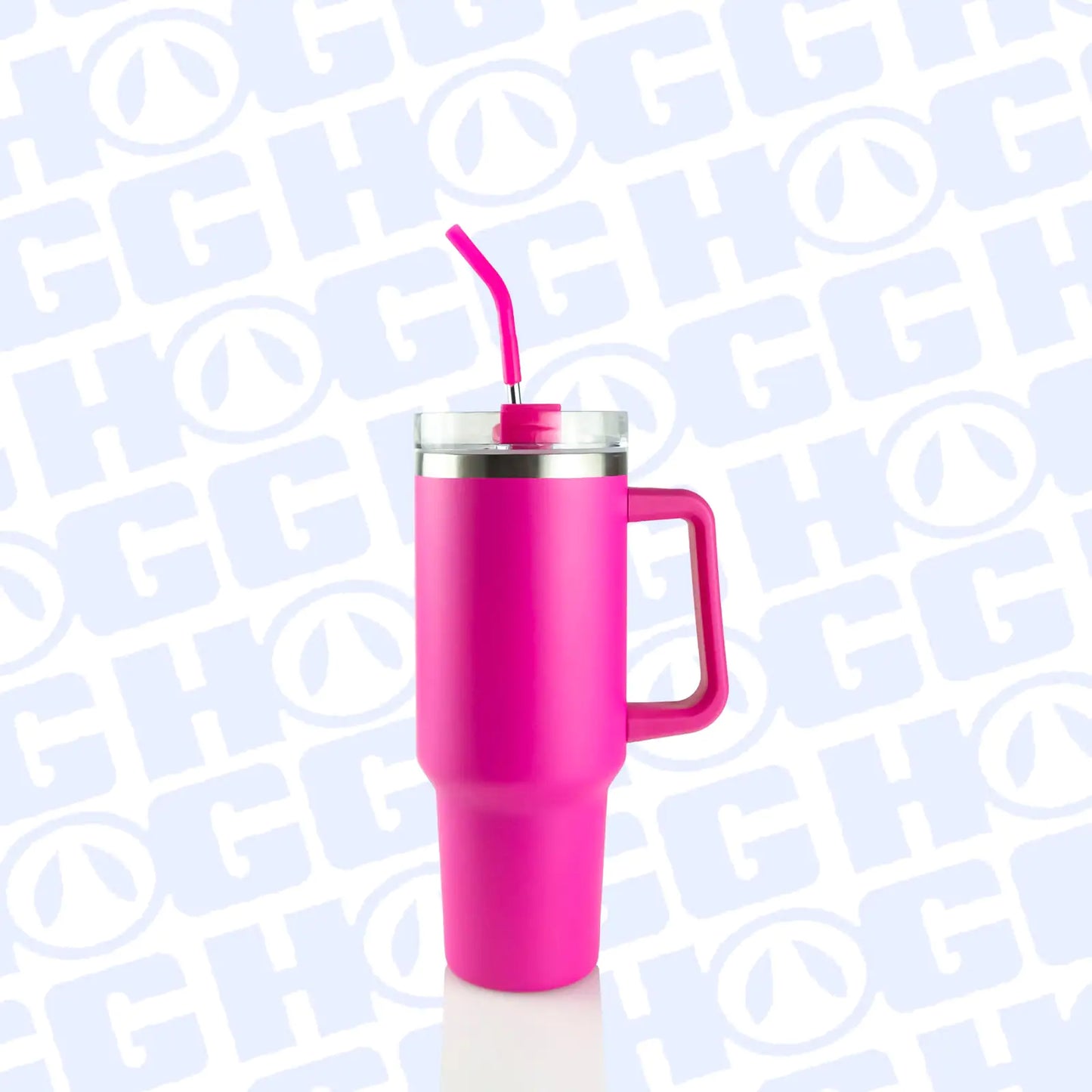 40oz Insulated Tumbler