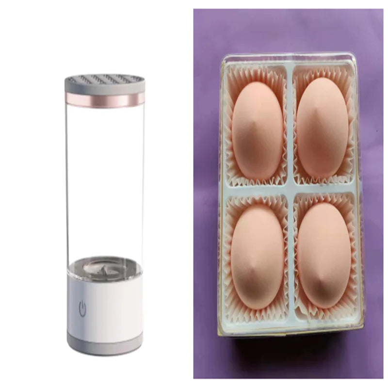 Speedy Brush Purifier