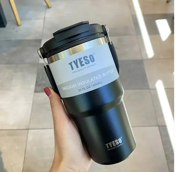Sporty Sip Thermal Flask