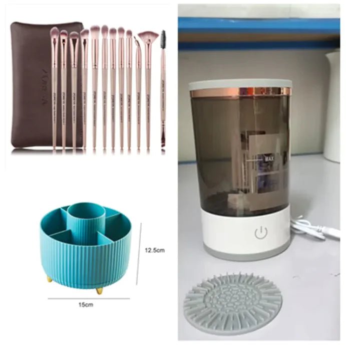 Speedy Brush Purifier