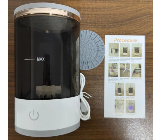 Speedy Brush Purifier