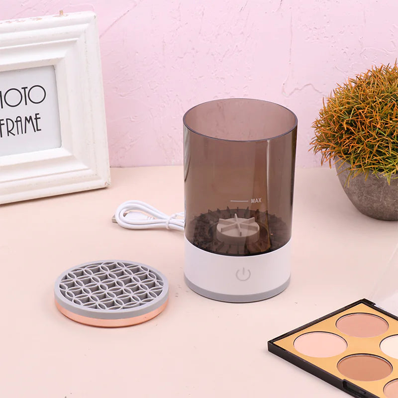 Speedy Brush Purifier
