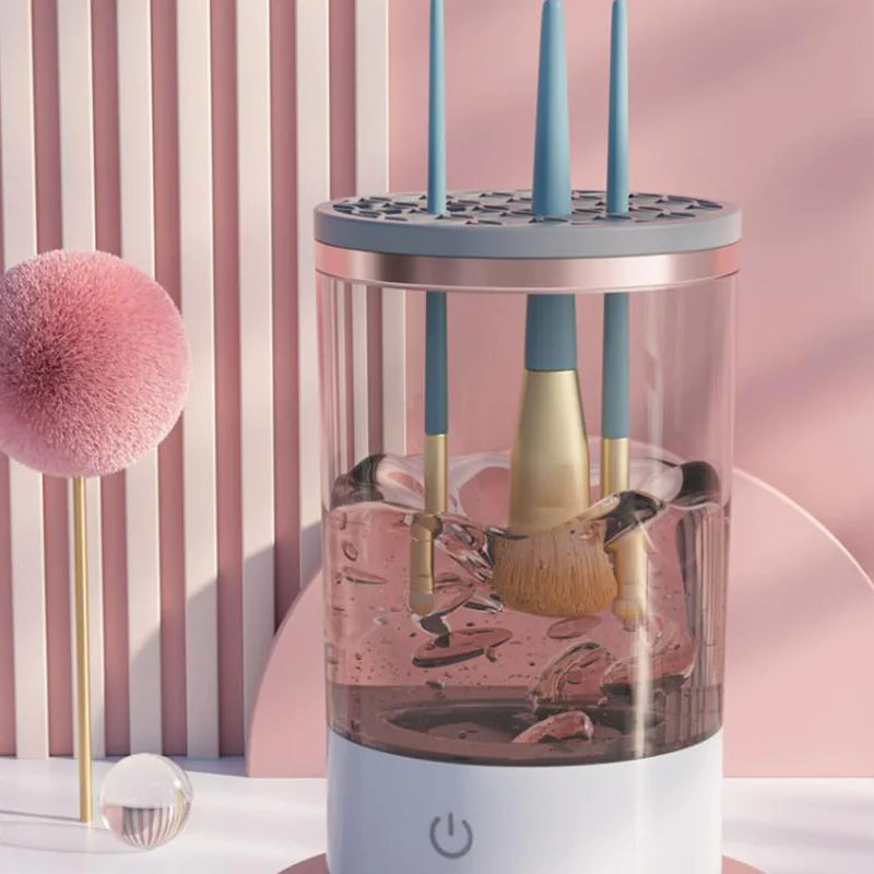 Speedy Brush Purifier