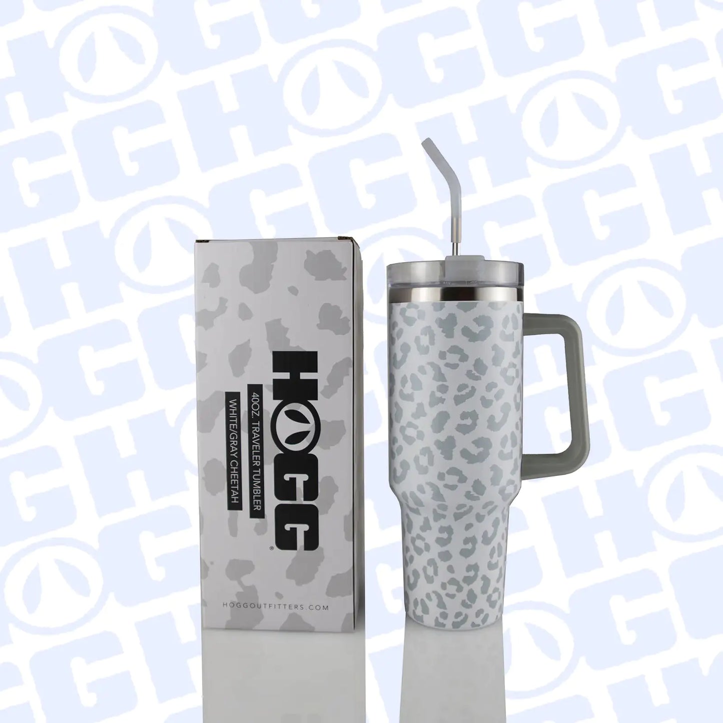 40oz Insulated Tumbler