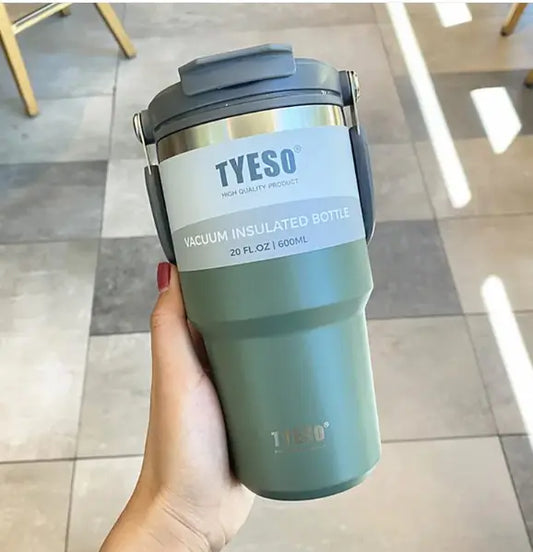 Sporty Sip Thermal Flask
