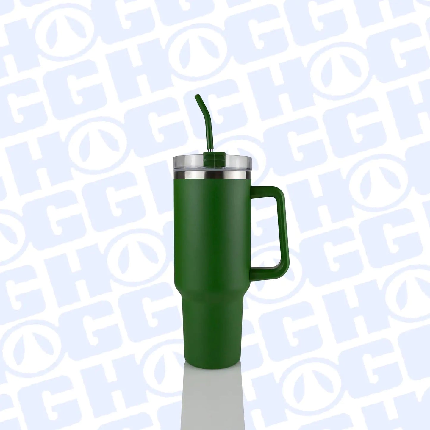 40oz Insulated Tumbler