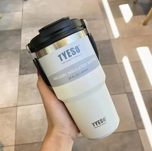Sporty Sip Thermal Flask