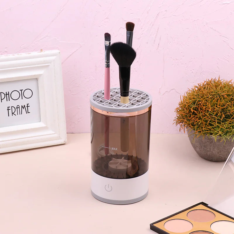 Speedy Brush Purifier