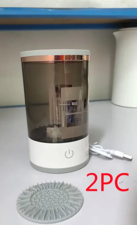 Speedy Brush Purifier
