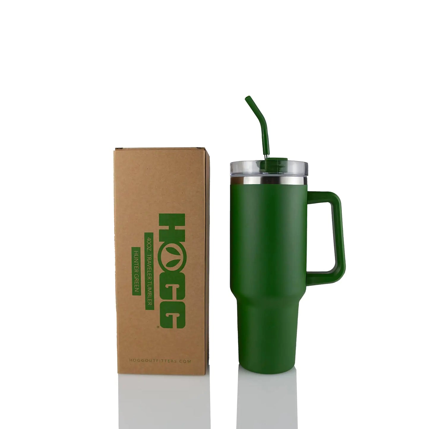40oz Insulated Tumbler