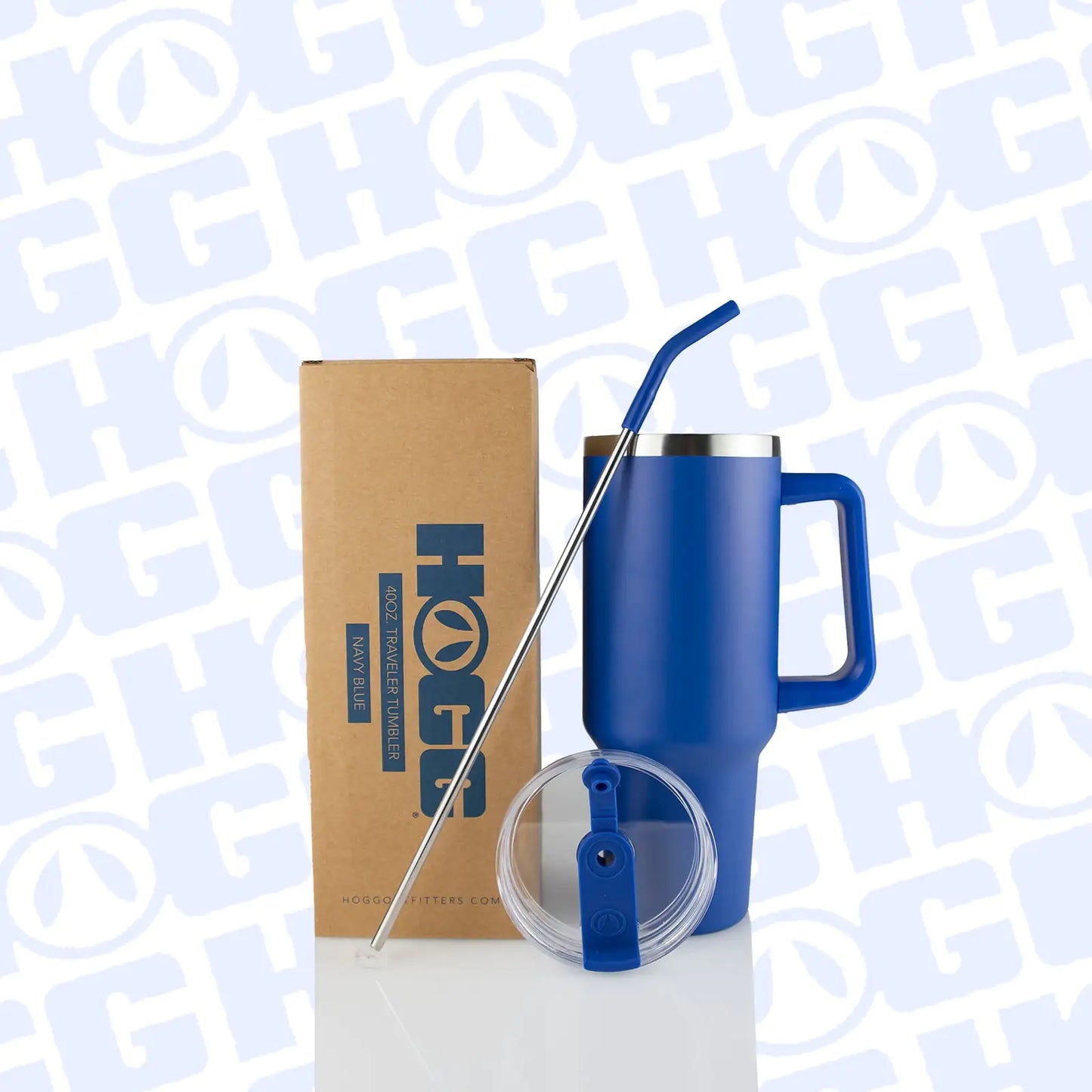 40oz Insulated Tumbler