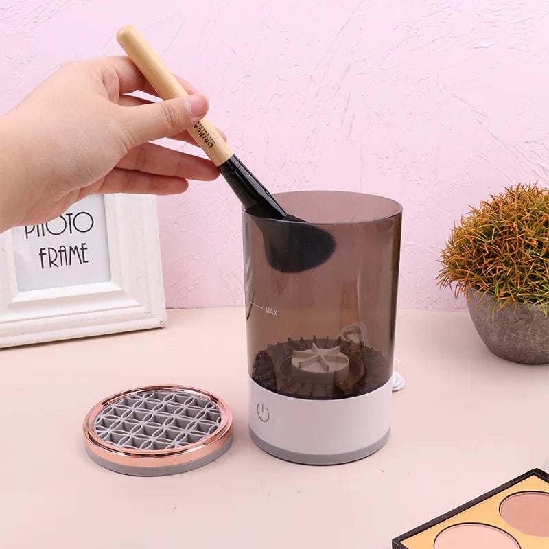 Speedy Brush Purifier