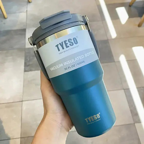 Sporty Sip Thermal Flask