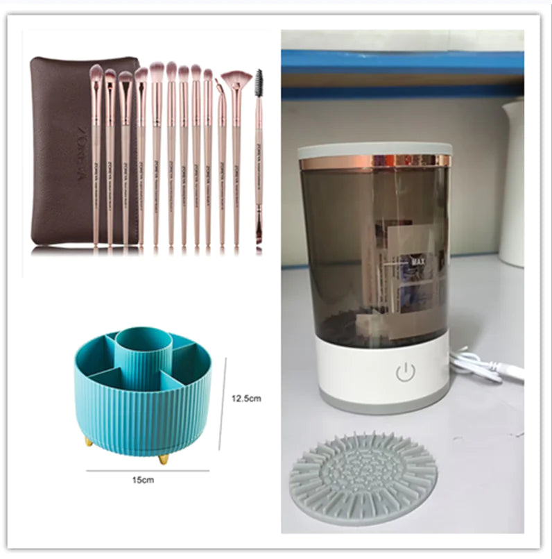 Speedy Brush Purifier