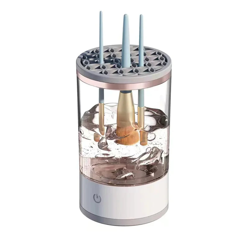 Speedy Brush Purifier