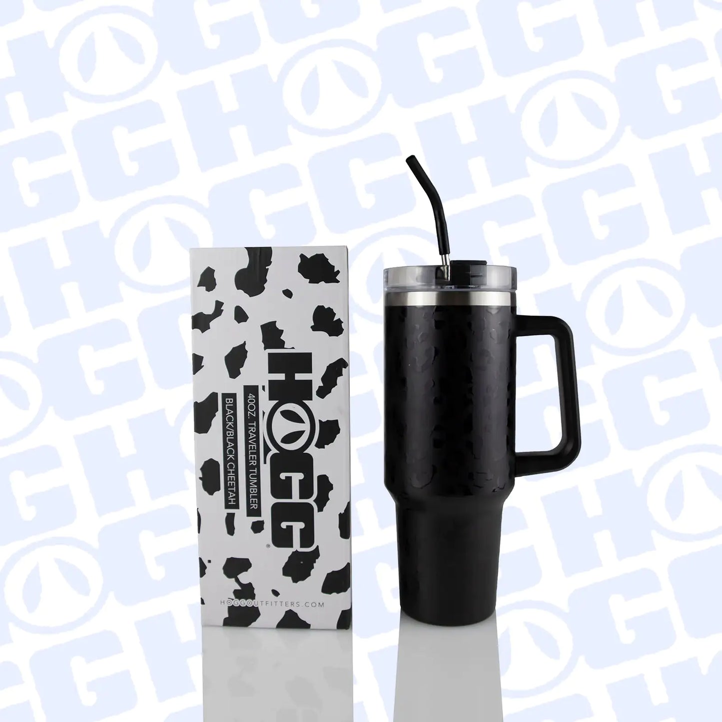 40oz Insulated Tumbler