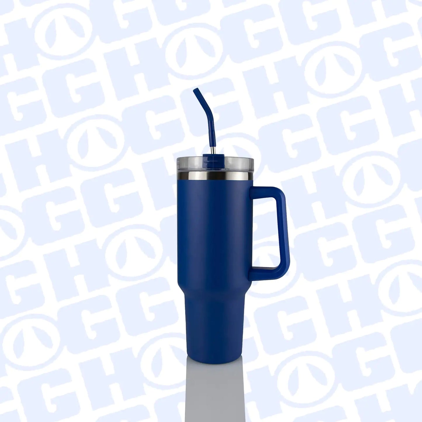 40oz Insulated Tumbler