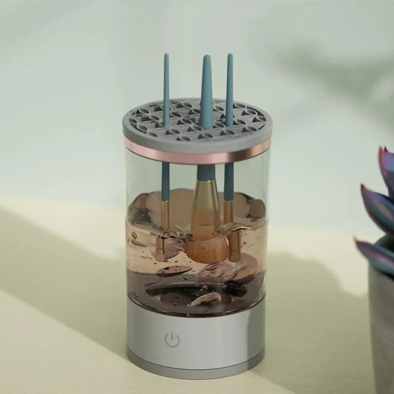 Speedy Brush Purifier
