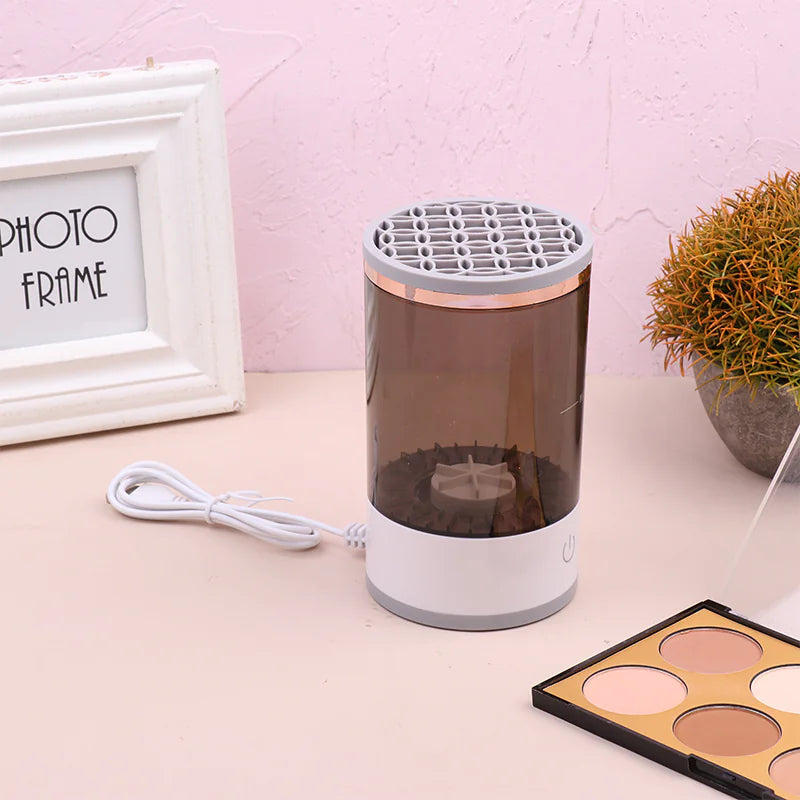 Speedy Brush Purifier