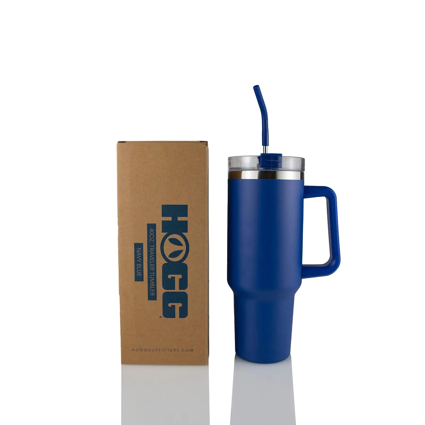 40oz Insulated Tumbler
