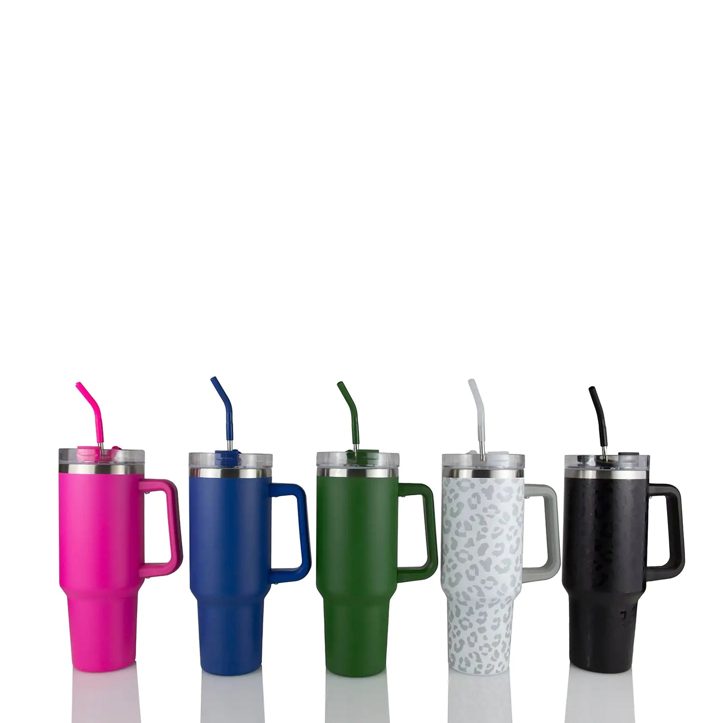 40oz Insulated Tumbler