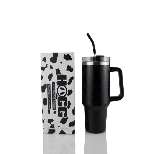 40oz Insulated Tumbler