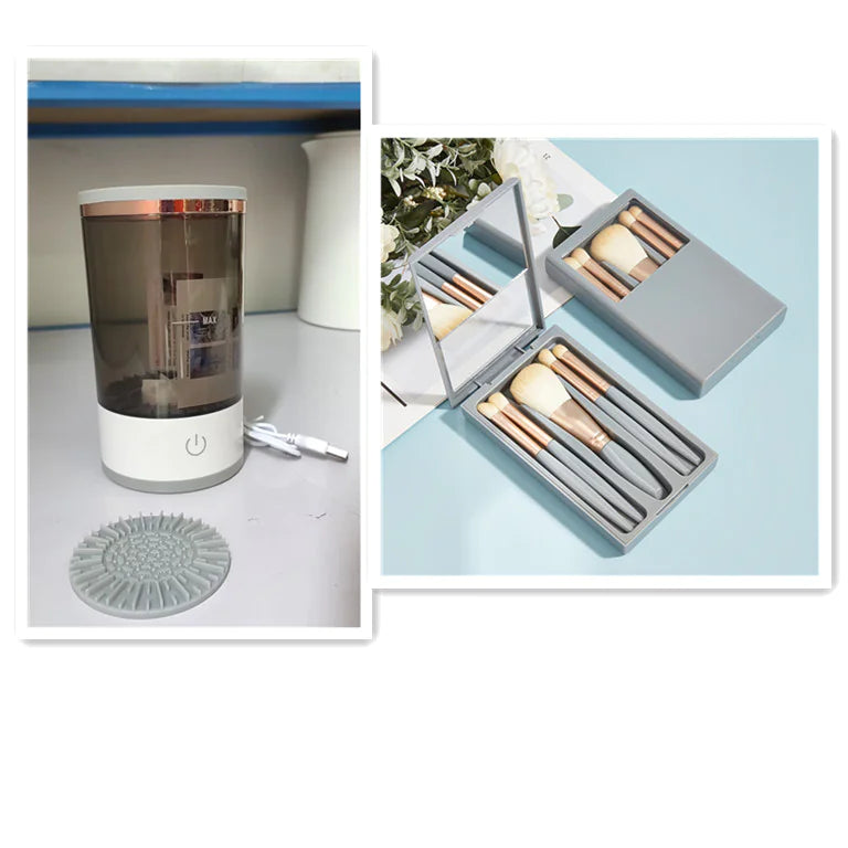 Speedy Brush Purifier