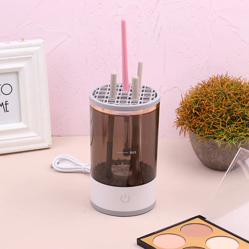 Speedy Brush Purifier