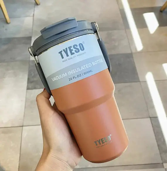 Sporty Sip Thermal Flask