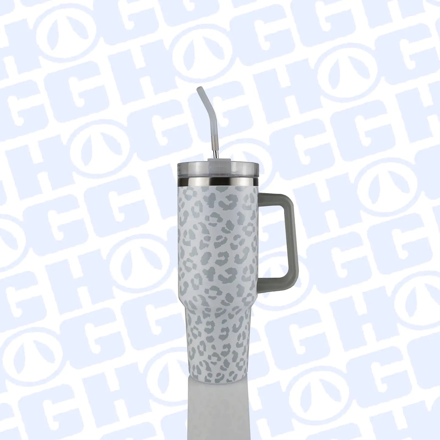 40oz Insulated Tumbler