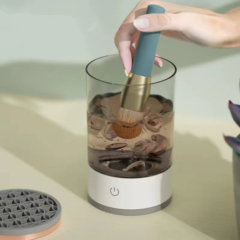 Speedy Brush Purifier
