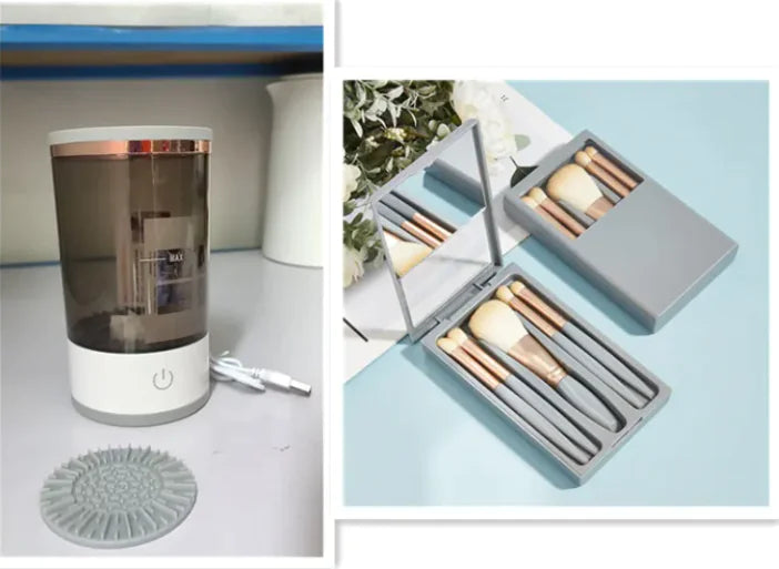 Speedy Brush Purifier