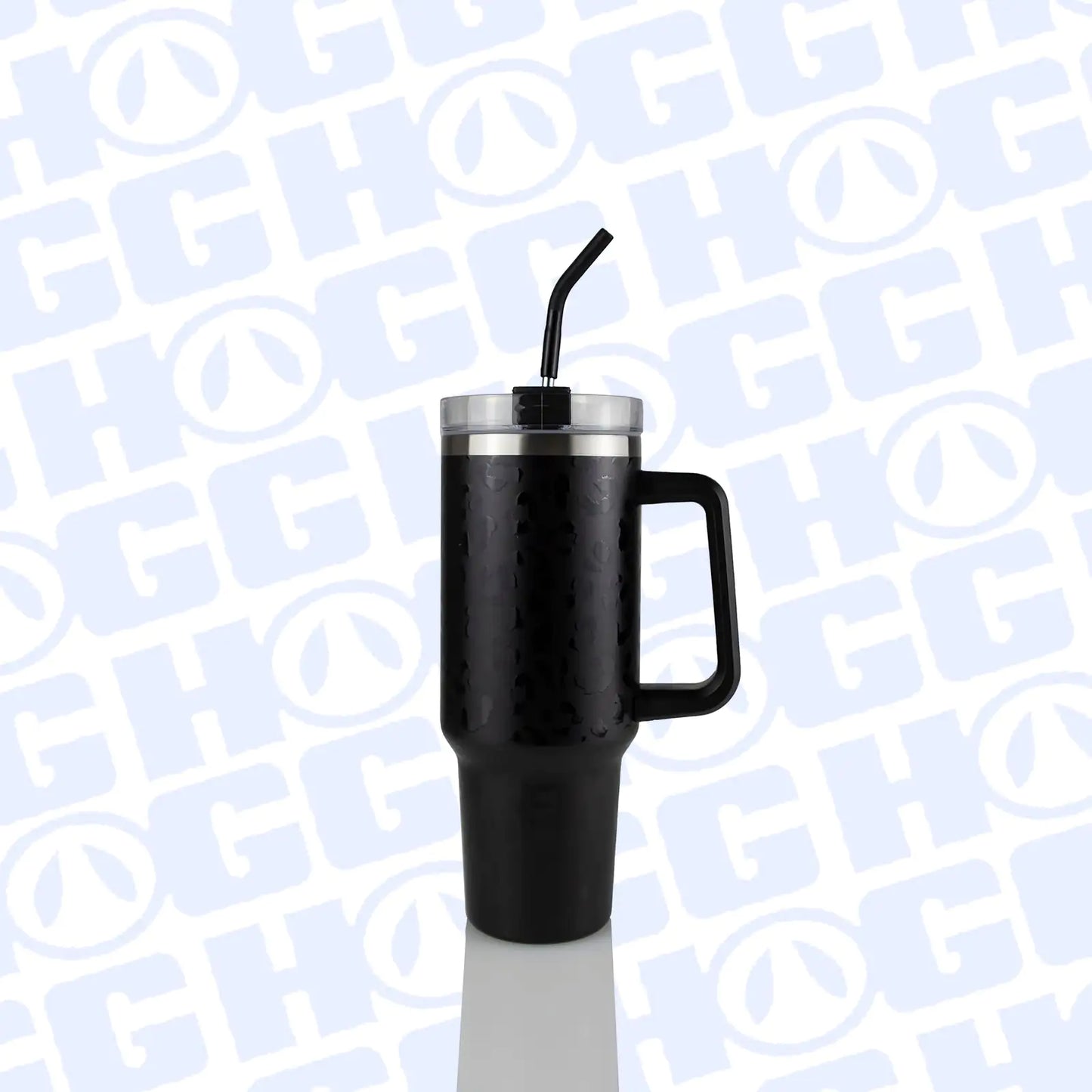 40oz Insulated Tumbler
