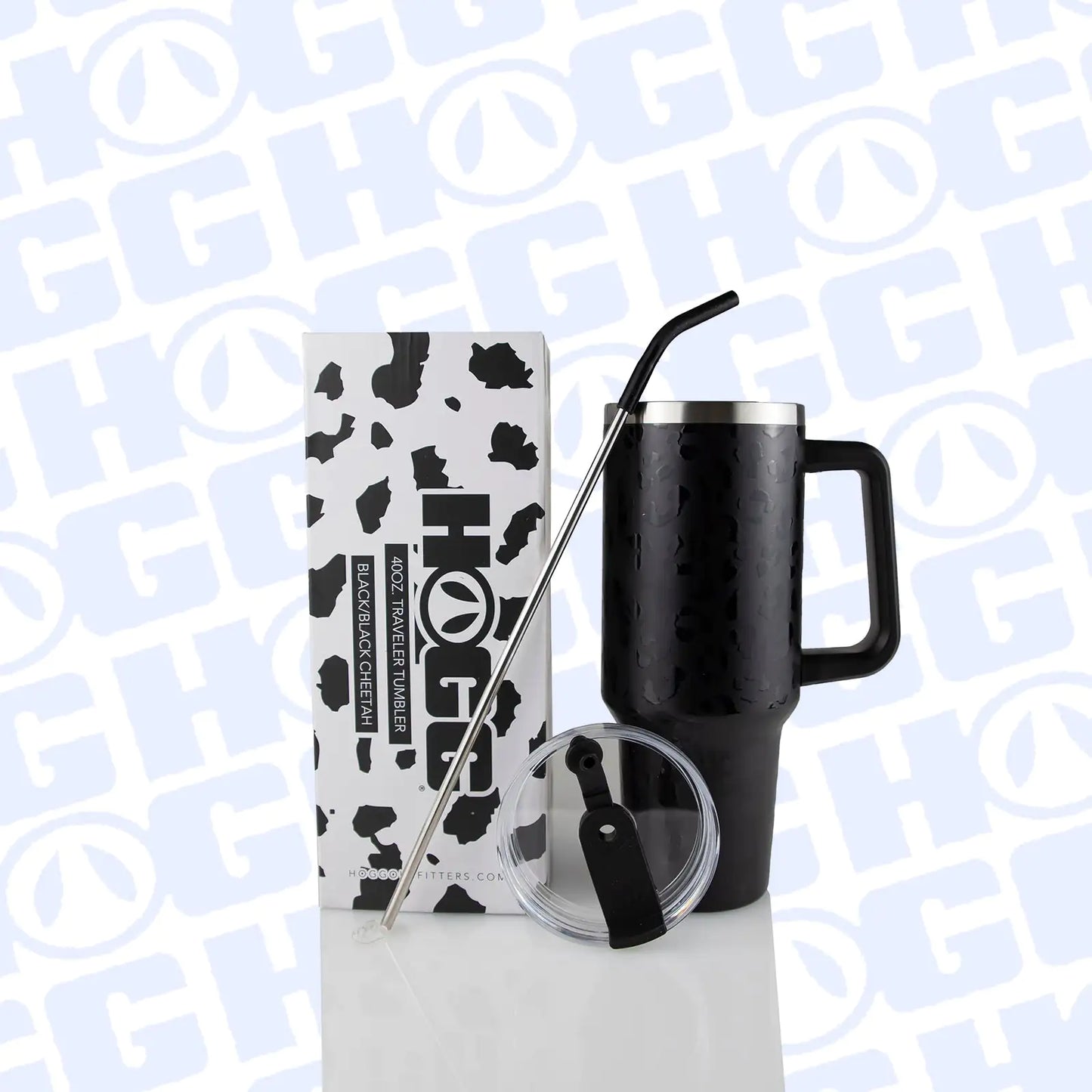 40oz Insulated Tumbler