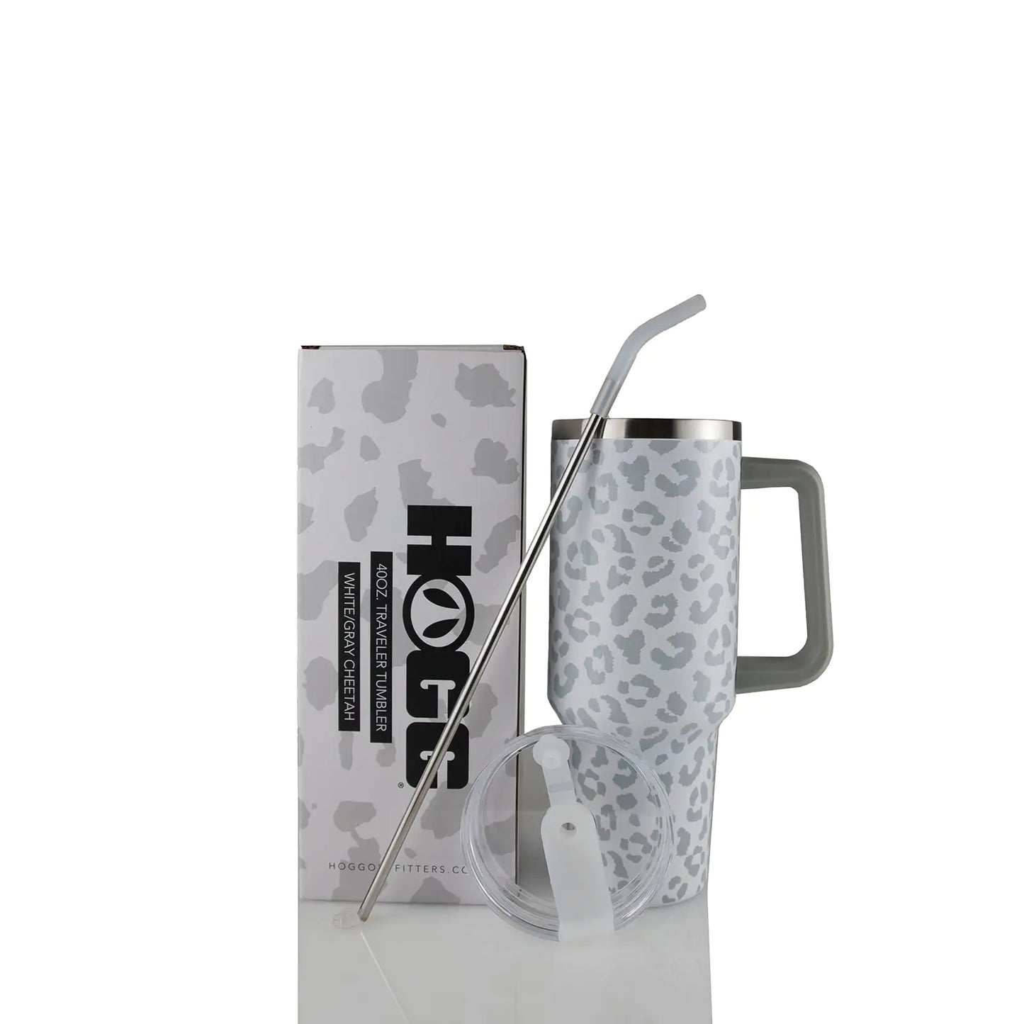 40oz Insulated Tumbler