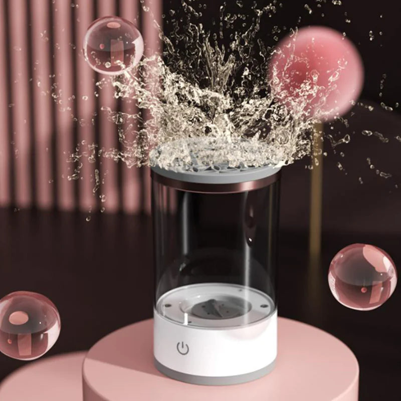 Speedy Brush Purifier
