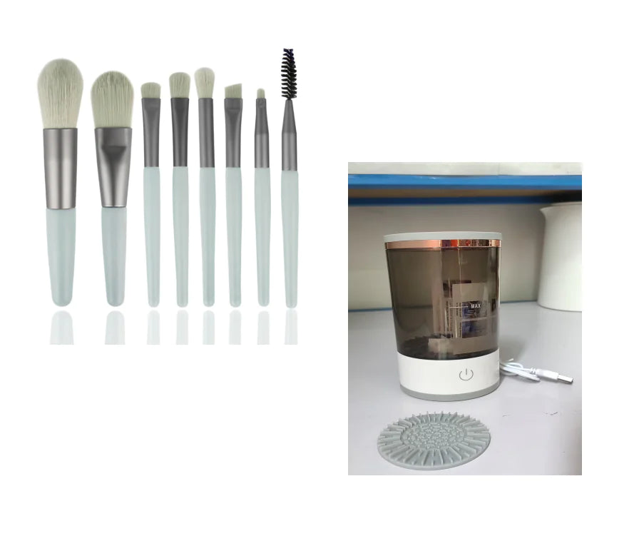 Speedy Brush Purifier